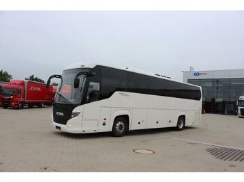távolsági busz SCANIA