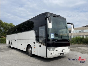 távolsági busz SCANIA
