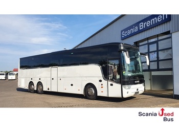 távolsági busz SCANIA