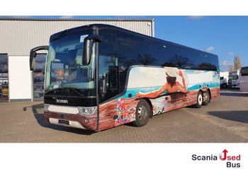 távolsági busz SCANIA