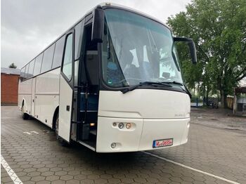 Távolsági busz VDL BOVA Futura FHD ( Euro 5 ) Schaltung: 1 kép.