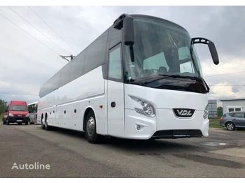 távolsági busz BOVA
