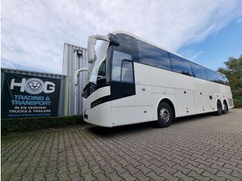 távolsági busz VOLVO