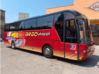 Távolsági busz Autobus/ Neoplan euro 5 con fap: 1 kép.