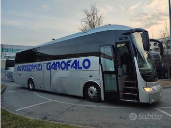 Távolsági busz Autobus/ New Domino HDH: 1 kép.
