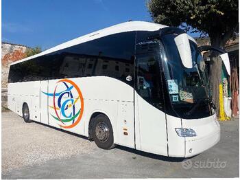 Távolsági busz Autobus/ New Domino HD euro 5: 1 kép.