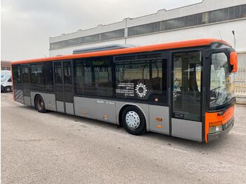 Városi busz Autobus/ Setra 315 anno 2002 euro 4.950: 1 kép.