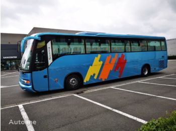 Távolsági busz DAF DE40 XF SB4000. 56+1 places.: 1 kép.