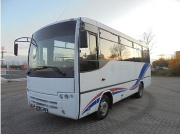 Távolsági busz Diversen Otokar SULTAN 125 S: 1 kép.