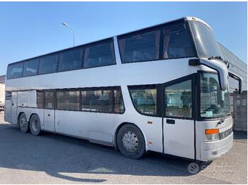  Autobus/ Setra 328 posti 80 - emeletes busz