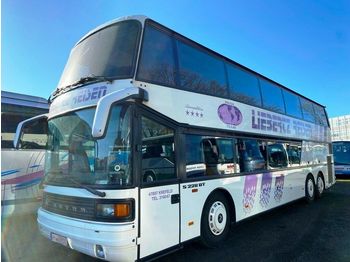 Emeletes busz Setra S 228 DT ( Euro 4 )