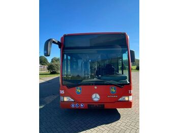 Városi busz Evobus O530 G 4 Türen TÜV NEU!!!: 1 kép.