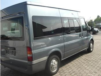 FORD FT 300 M TDE - Busz