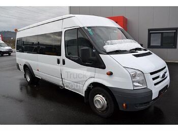 Minibusz, Kisbusz Ford - Transit Tourneo: 1 kép.