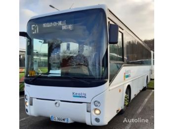 Helyközi busz IRISBUS ARES