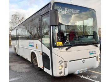 Helyközi busz IRISBUS ARES