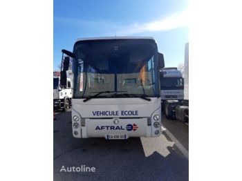 Helyközi busz IRISBUS ARES