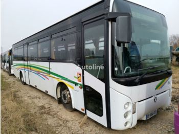 Helyközi busz IRISBUS Ares