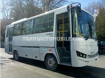 Helyközi busz ISUZU ECO URBAN AFRIQUE/AFRICA