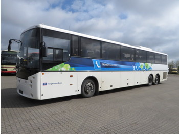 Helyközi busz IVECO Vest Eurorider 5 pcs.