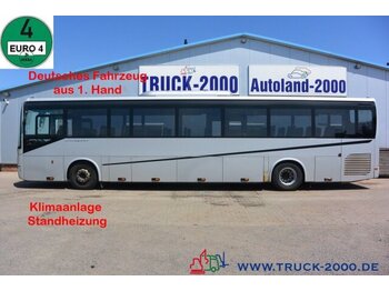 Iveco Crossway Irisbus 12.8 m 54 Sitz + 20 Stehplätze - helyközi busz