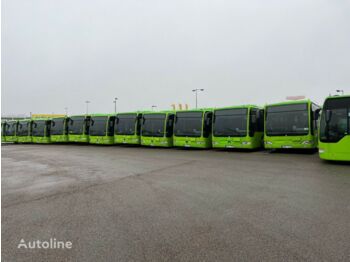 MERCEDES-BENZ O530 LE MÜ/ - helyközi busz