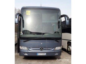 Helyközi busz MERCEDES-BENZ TOURISMO
