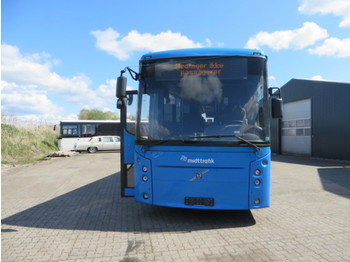 Helyközi busz VOLVO B12B Vest Horisont