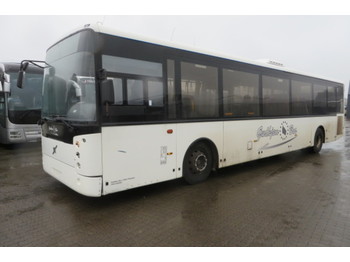 Helyközi busz VOLVO Vest B7R