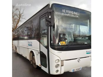 Helyközi busz IRISBUS ARES: 1 kép.