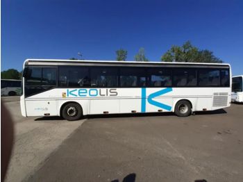 Helyközi busz IRISBUS ARES: 1 kép.