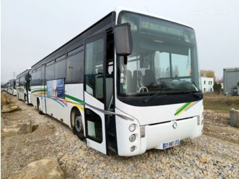 Helyközi busz IRISBUS Ares: 1 kép.