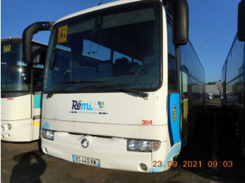 Távolsági busz IRISBUS ILIADE: 1 kép.