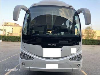 Távolsági busz IRIZAR SCANIA K400 i6 12.35: 1 kép.