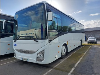 Távolsági busz IVECO CROSSWAY LINE 10,80 m Euro 6: 1 kép.