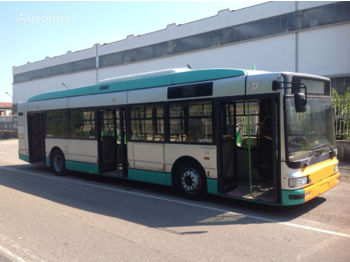 Városi busz IVECO Diversi Cityclass a metano euro 3950,00: 1 kép.