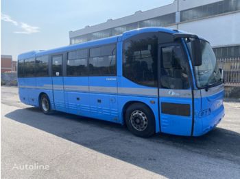 Távolsági busz IVECO Euroclass m.10,60 automatico: 1 kép.
