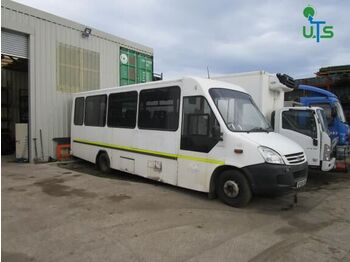 Minibusz, Kisbusz IVECO IRIS WELFARE: 1 kép.