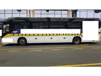 Távolsági busz IVECO MAGELYS: 1 kép.
