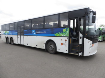 Helyközi busz IVECO Vest Eurorider 5 pcs.: 1 kép.
