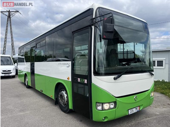 Irisbus CROSSWAY 10,5M NAUKA JAZDY - Helyközi busz: 1 kép.