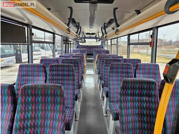 Helyközi busz Irisbus CROSSWAY EURO5: 4 kép.