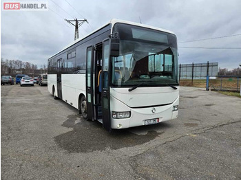 Helyközi busz Irisbus CROSSWAY EURO5: 2 kép.