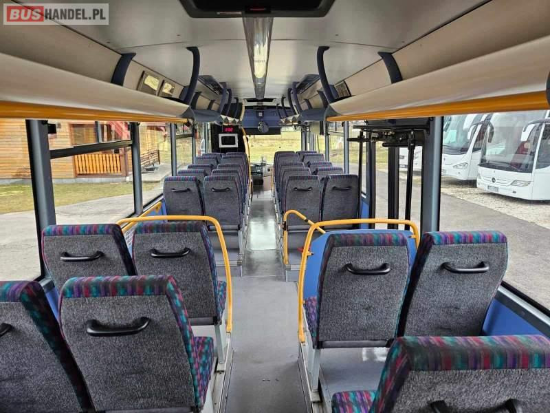 Helyközi busz Irisbus CROSSWAY EURO5: 5 kép.