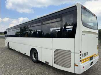 Irisbus Crossway - Távolsági busz: 4 kép.