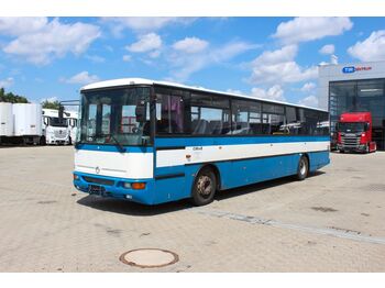 Helyközi busz Irisbus KAROSA C 954.1360, 50 SEATS, RETARDER: 1 kép.