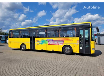 Helyközi busz Irisbus RECREO / SPROWADZONY Z FRANCJI / 12 METRÓW: 3 kép.
