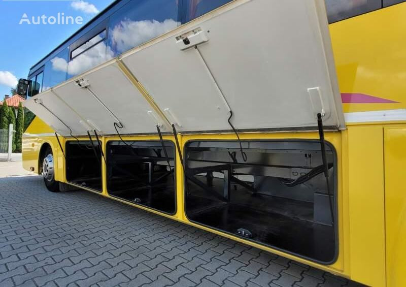 Helyközi busz Irisbus RECREO / SPROWADZONY Z FRANCJI / 12 METRÓW: 11 kép.