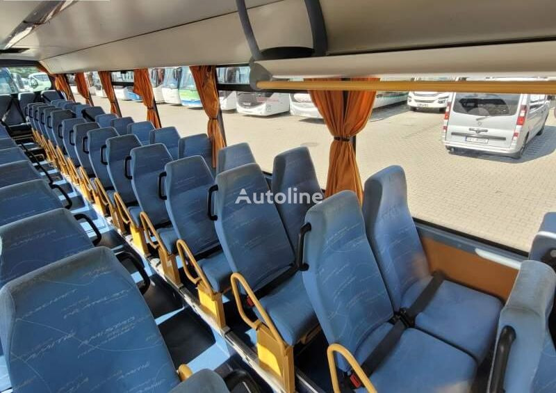 Helyközi busz Irisbus RECREO / SPROWADZONY Z FRANCJI / 12 METRÓW: 26 kép.