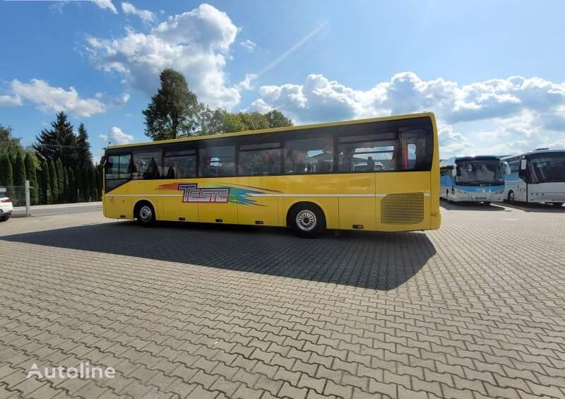 Helyközi busz Irisbus RECREO / SPROWADZONY Z FRANCJI / 12 METRÓW: 5 kép.